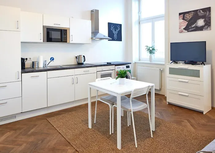 Close To Metro Iii Apartman
